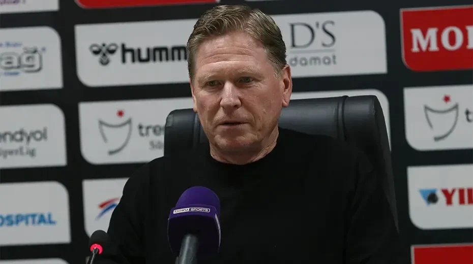 "Kayserispor" yeni baş məşqçisini açıqladı