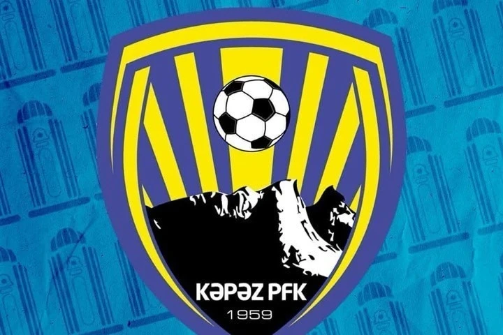 "Kəpəz"də ayrılıq - RƏSMİ