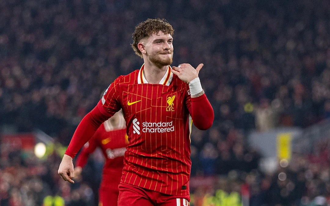 "Liverpul" Elliotu gözdən çıxartdı