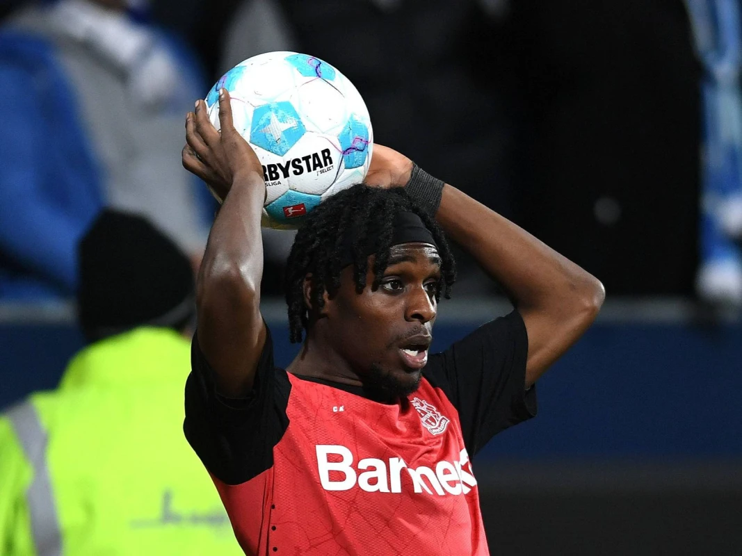 "Liverpul" "Bayer"ə 35 milyon avro ödəyəcək