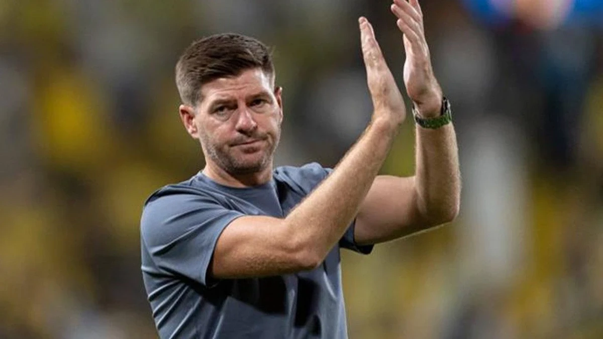 "Liverpul"da Cerrard səsləri