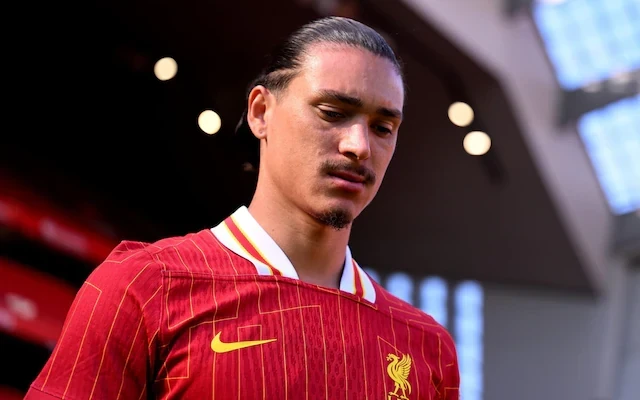 "Liverpul"un hücumçusu ərəblərin radarında