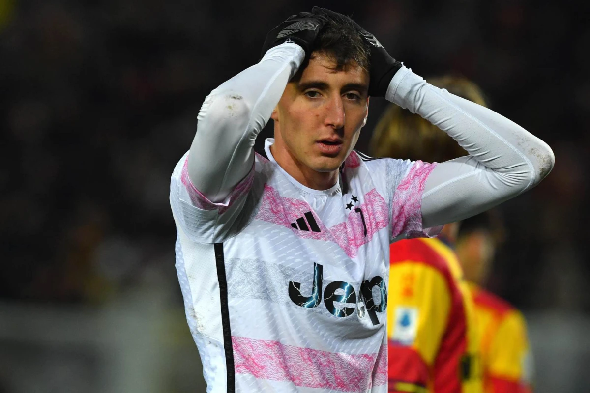 "Milan" istədi, "Yuventus" buraxmadı