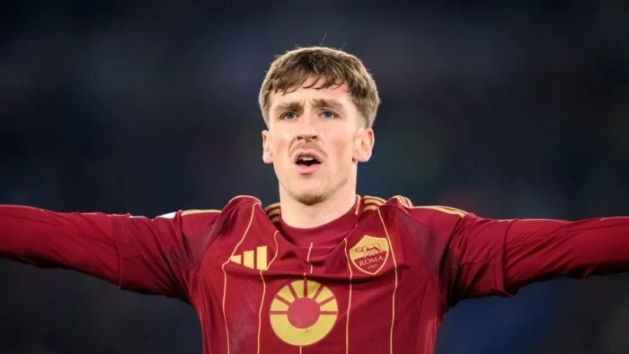 "Milan" "Roma"dan 20 milyon avro istəyir