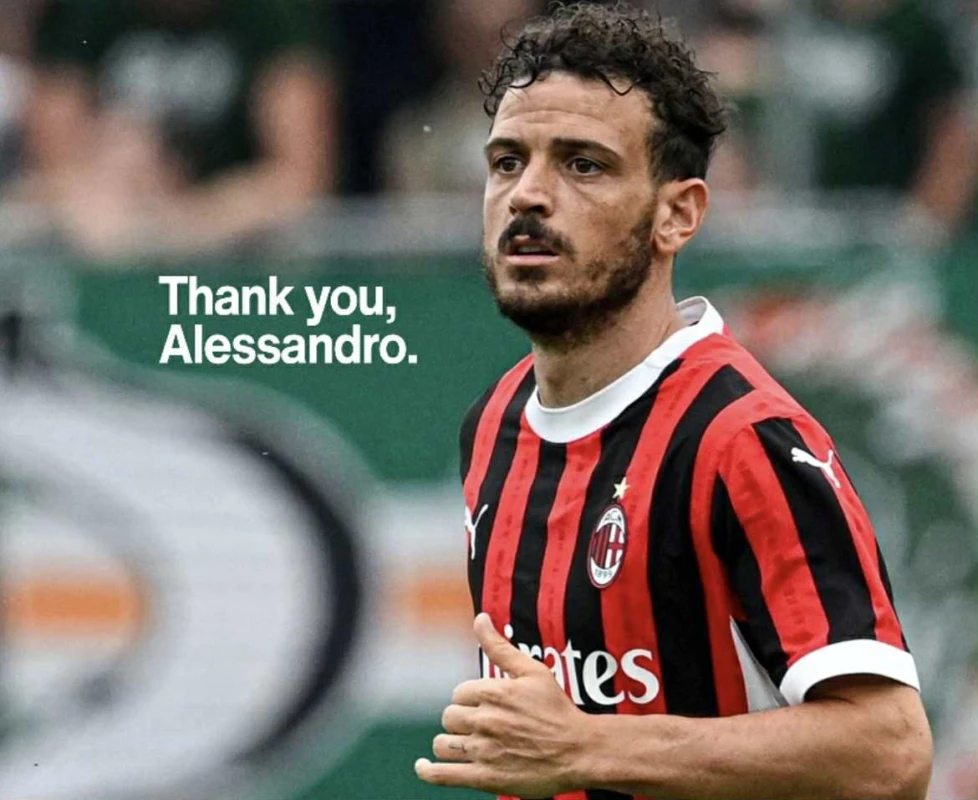 "Milan"da növbəti ayrılıq - RƏSMİ