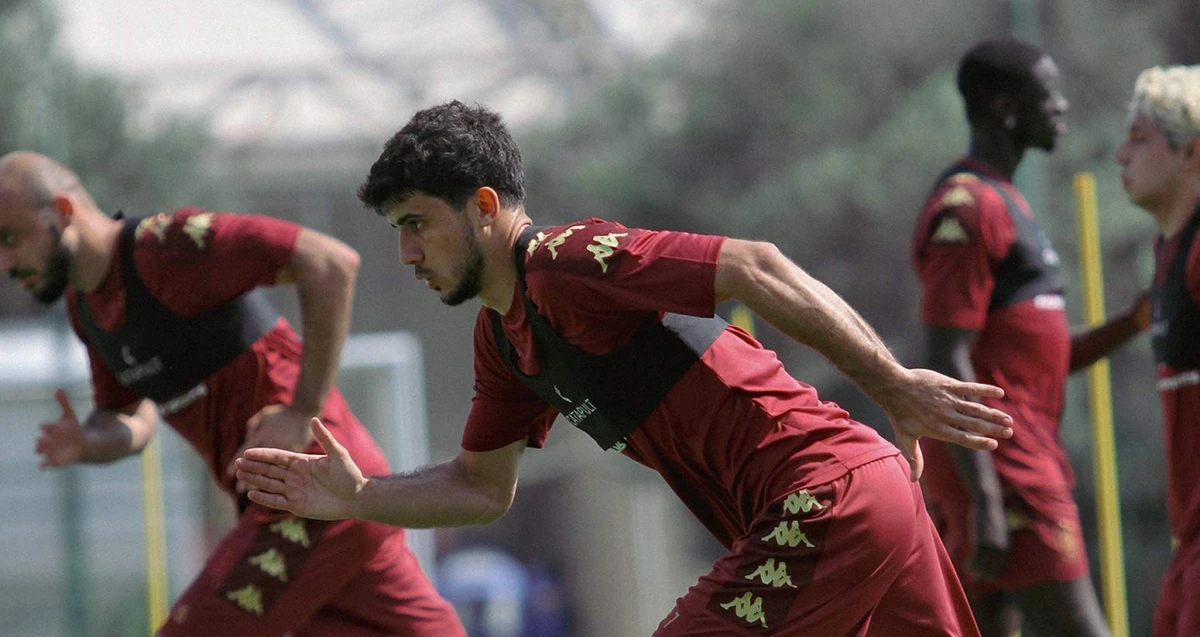 "Neftçi" hazırlıqlara davam edir