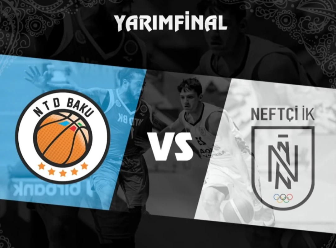 "Neftçi" NTD ilə bacarmadı