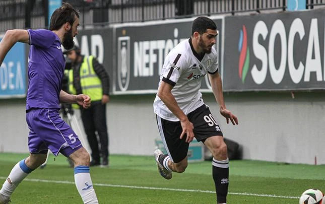 "Neftçi" Şamaxı səfərində - Heyətlər - YENİLƏNİR