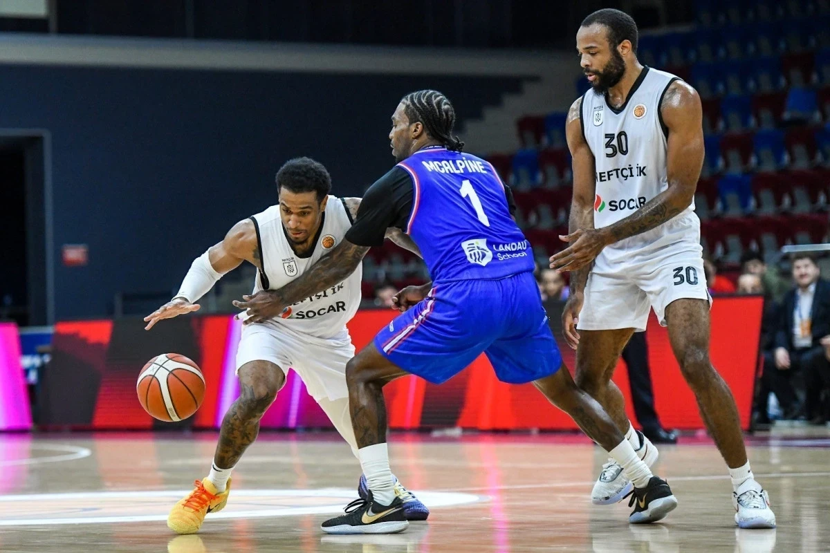 "Neftçi" yarımfinalda məğlub olub - YENİLƏNİB