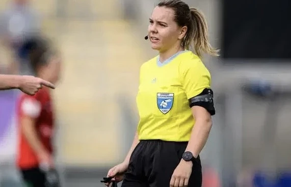 "Neftçi"nin ÇL-dəki oyununun hakimləri müəyyənləşib