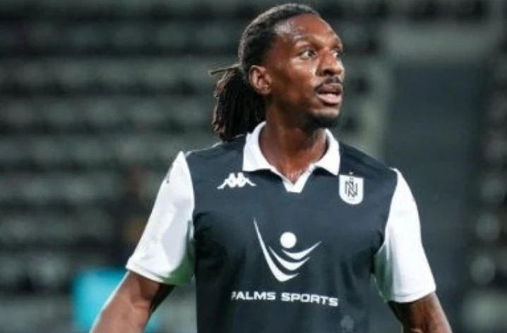 "Neftçi"nin futbolçusu zədələnib: 1 ay oynamayacaq