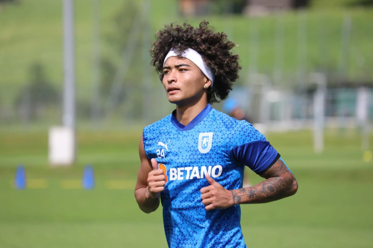 "Neftçi"nin istədiyi yarımmüdafiəçi üçün 500 min avro