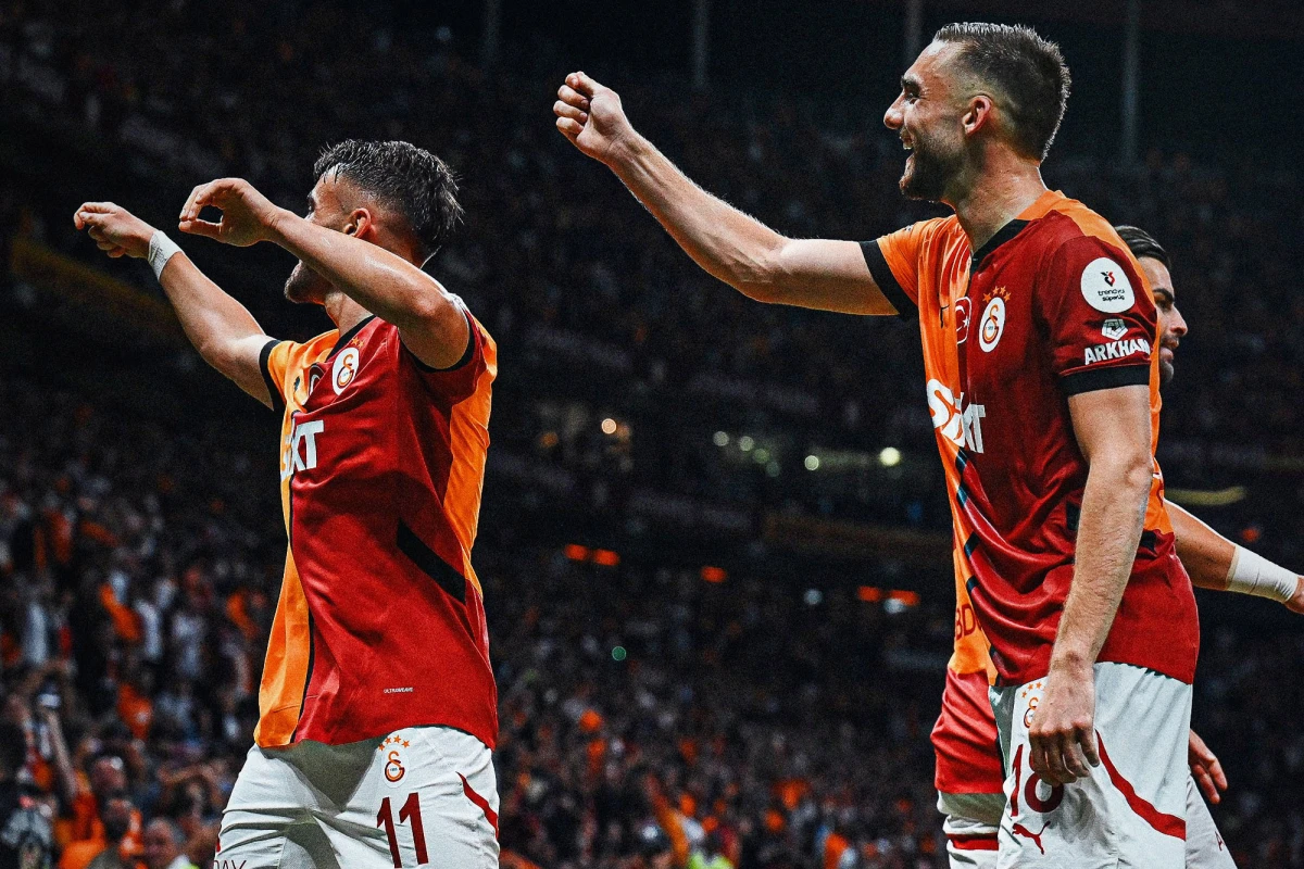 "Qalatasaray"ın futbolçuları Super Liqa klubunun hədəfində