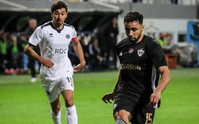"Qarabağ" Avropa Liqasında - YENİLƏNİB