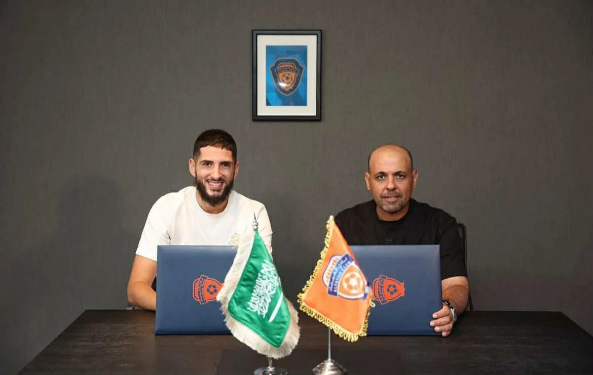 "Qarabağ"dan ayrıldı - YENİ KLUBU MÜƏYYƏNLƏŞDİ - FOTO