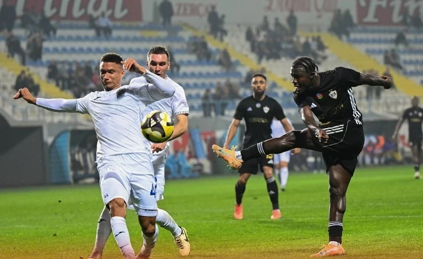 "Qarabağ"dan çempionluq uğrunda kritik üç xal - YENİLƏNİB
