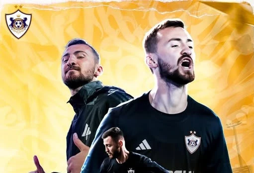 "Qarabağ"dan Əlcəzair  klubuna