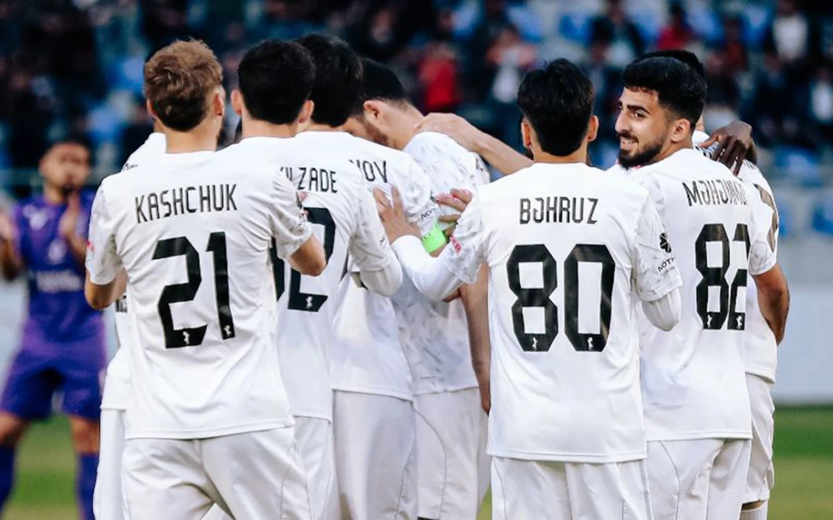 "Qarabağ"dan minimalhesablı qələbə - YENİLƏNİB