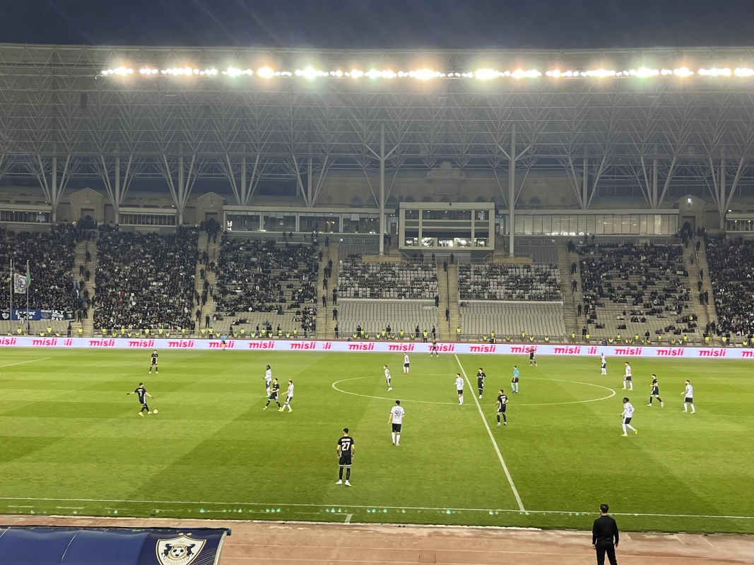 "Qarabağ"ın çempionluq, "Neftçi"nin uğursuzluğa son qoymaq arzusu - YENİLƏNİR