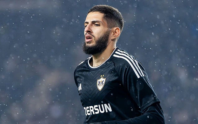 "Qarabağ"ın legioneri çinlilərin radarında