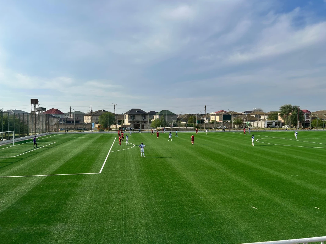 "Qəbələ" "Cəbrayıl"a, "Baku Sportinq" "Difai"yə qarşı - YENİLƏNİR