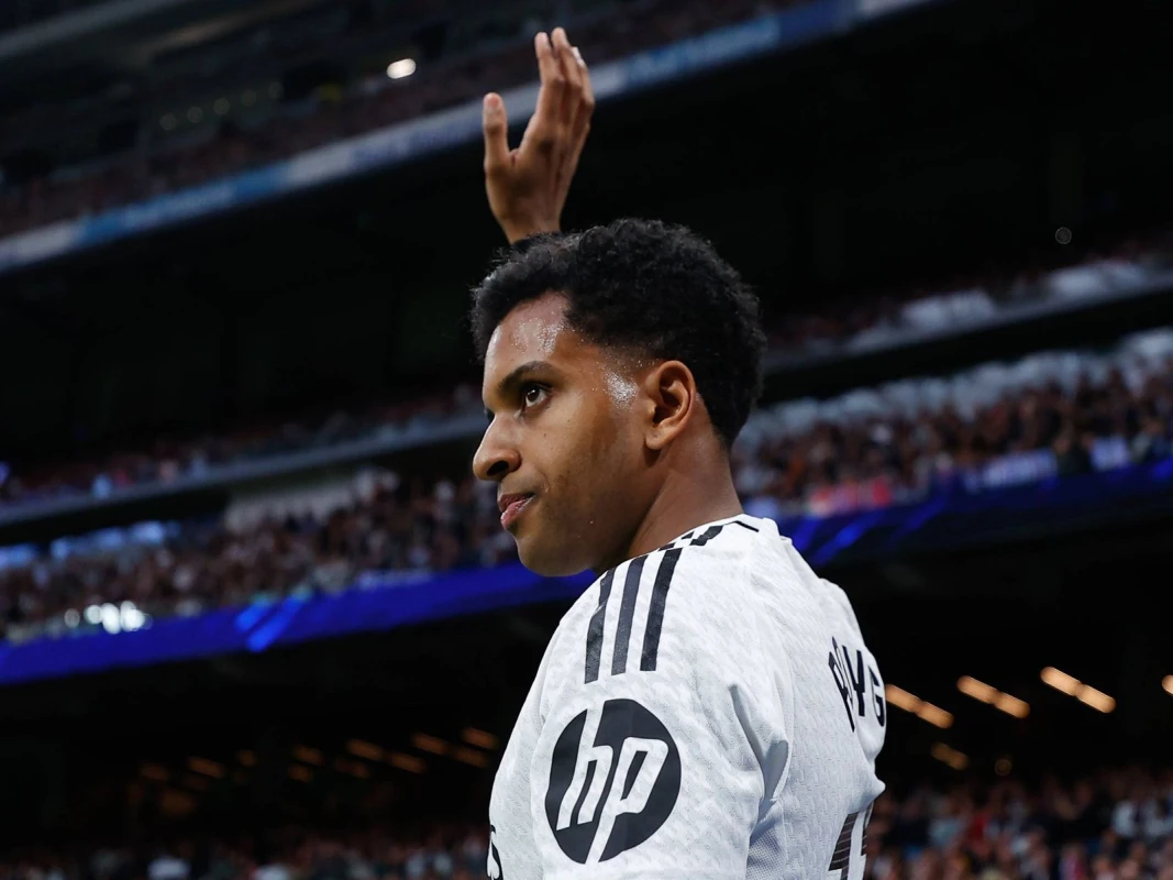 "Real Madrid"in ulduzu növbəti matçı buraxacaq