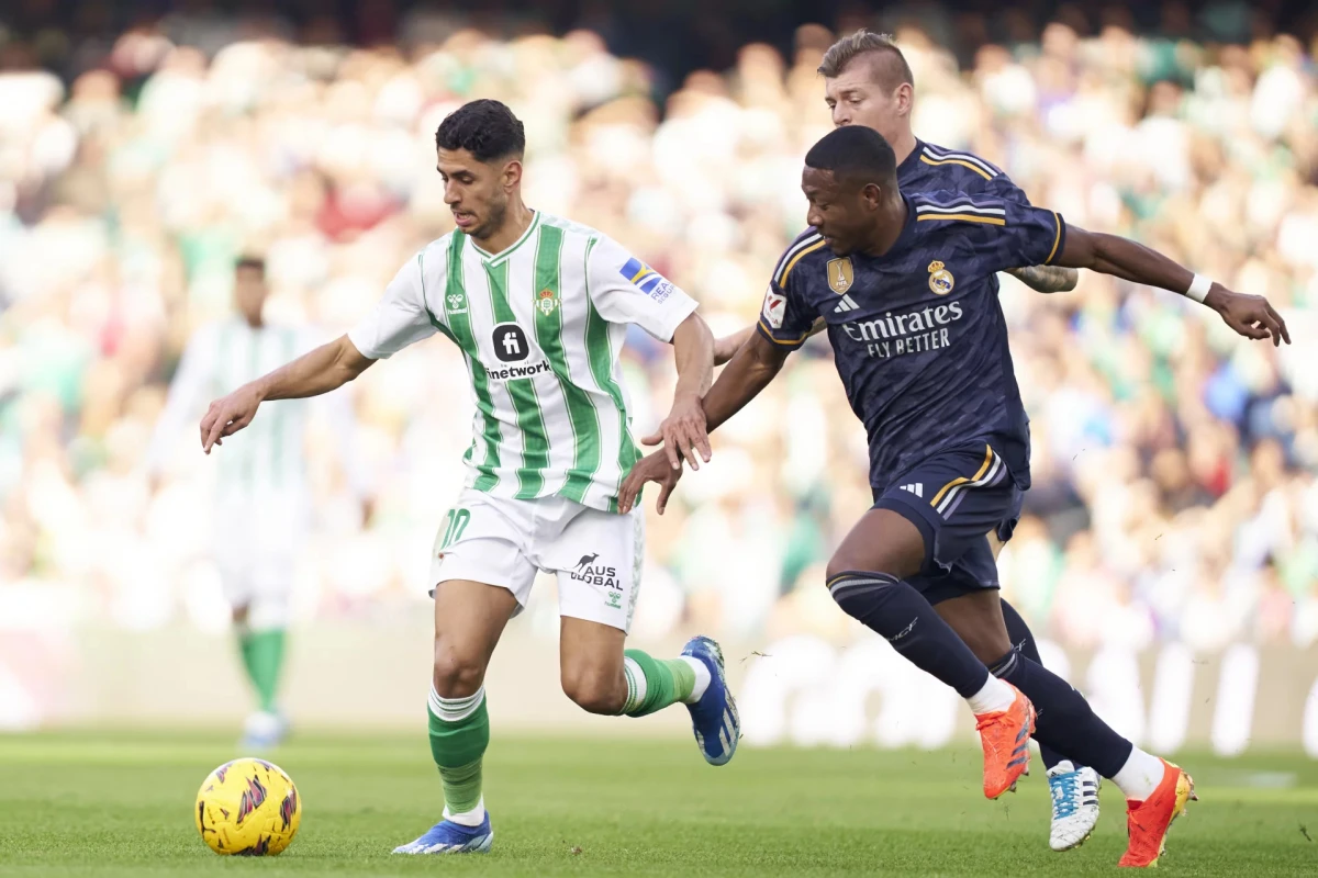 "Real" son dəqiqədə xal itirdi: Çempionluq gedir