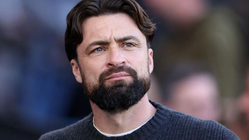 "Reyncers"in yeni baş məşqçisi müəyyənləşib