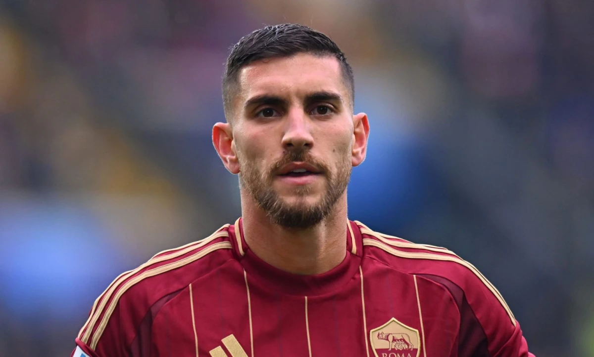 "Roma"da ciddi itki