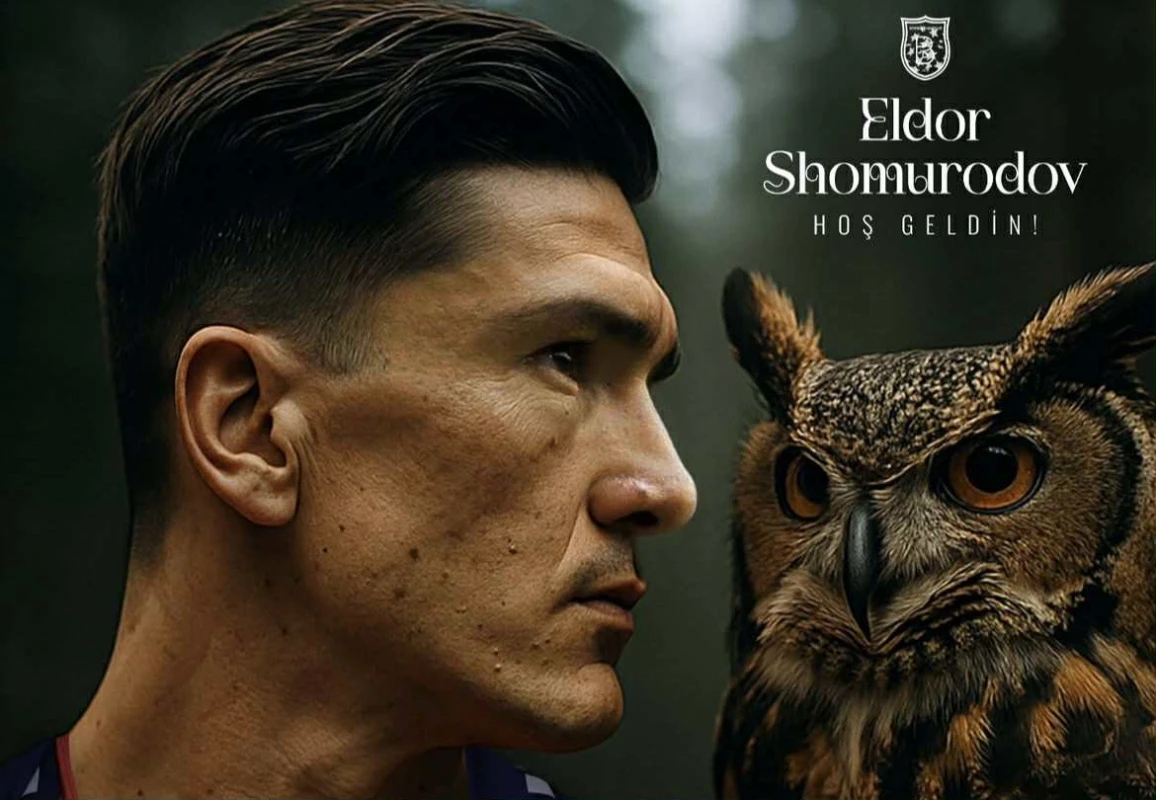 "Roma"nın hücumçusu Super Liqada - RƏSMİ