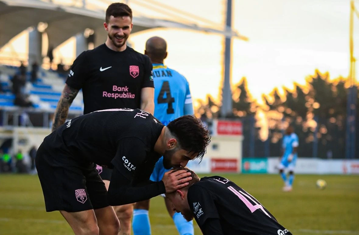 "Sabah”dan xal itkisi - YENİLƏNİB