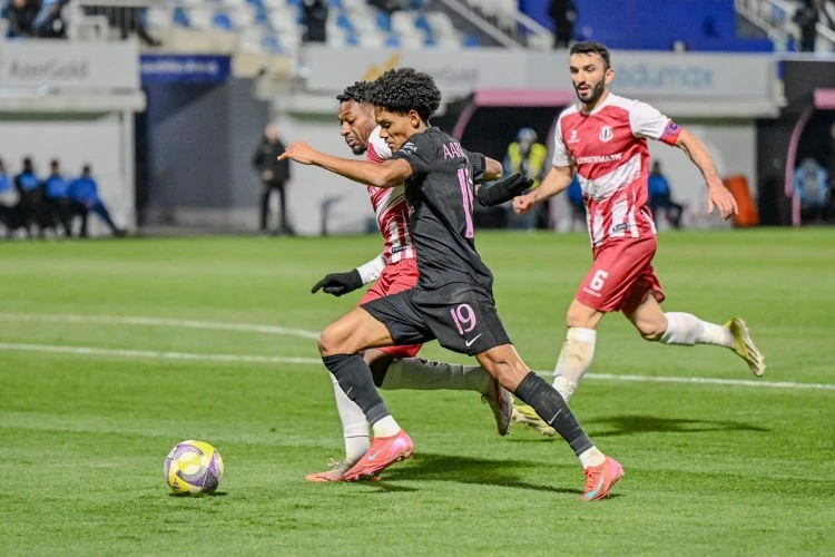 "Sabah" addım-addım çempionluğa doğru - YENİLƏNİB