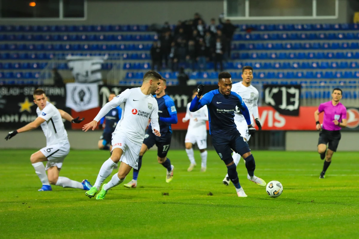 "Sabah" evdə "Neftçi”ni qəbul edəcək - YENİLƏNİR