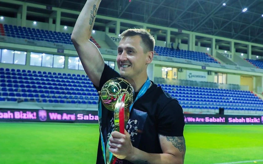 "Sabah" qolkiperi ilə müqavilə yeniləyib