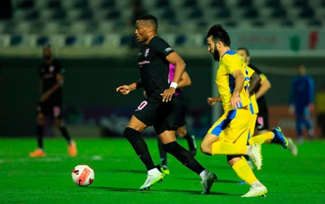 "Sabah" - "Kəpəz" görüşünün biletləri satışda