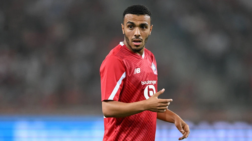 "Sabah" "Lill"də oynamış futbolçunu transfer edib