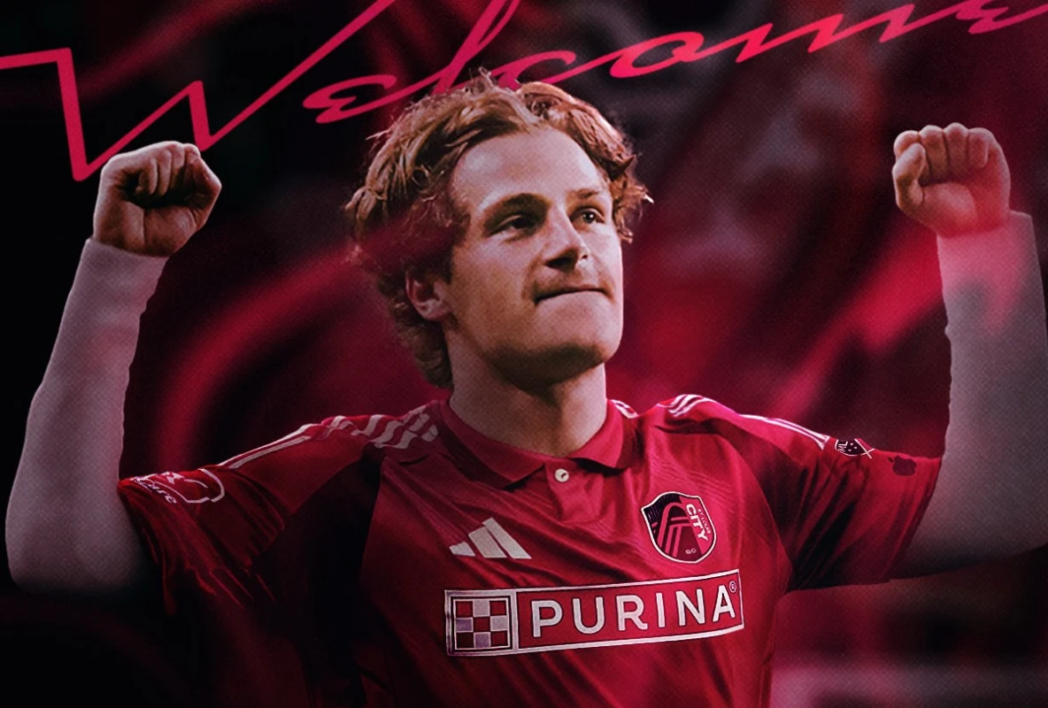 "Samsunspor"dan MLS-ə - Holse ABŞ-a yollandı