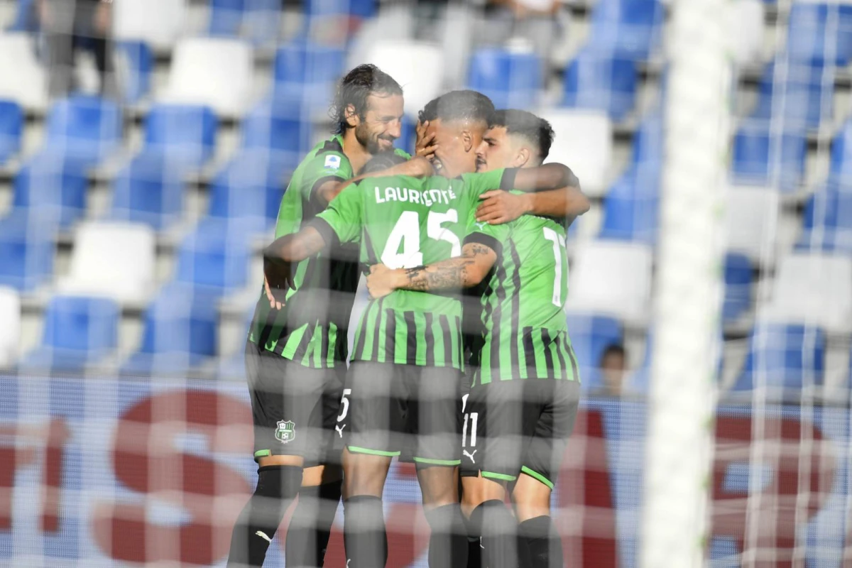 "Sassuolo" "Milan"ın rekordunu qırıb