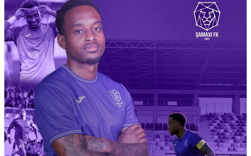 "Şamaxı" Mikelslə vidalaşıb