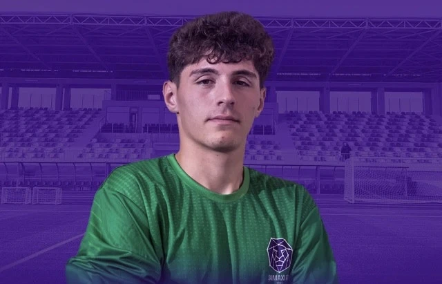 "Şamaxı"da ayrılıq - RƏSMİ