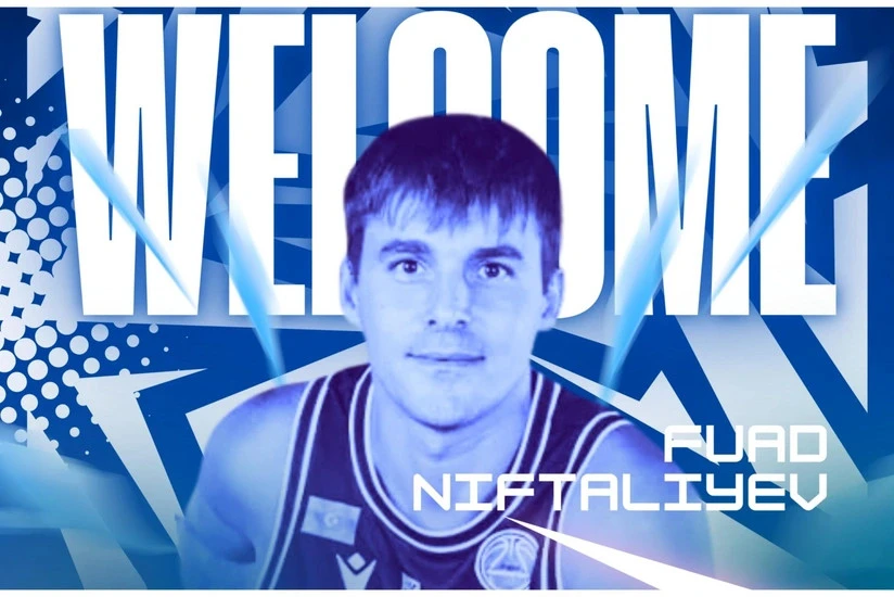 "Sumqayıt" "Sabah"ın sabiq oyunçusu ilə güclənib