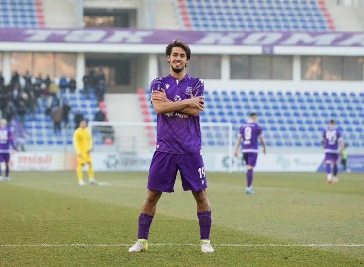 "Sumqayıt"da ciddi problem: KEHAT MÖVSÜMÜ BİTİRDİ