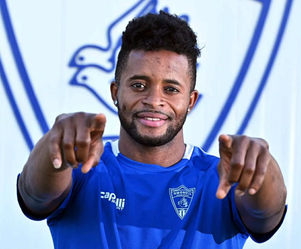 "Sumqayıt"dan ayrıldı - KİPR KLUBUNA KEÇDİ