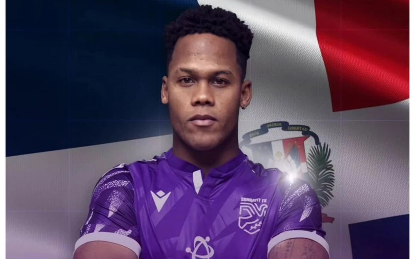 "Sumqayıt"ın yarımmüdafiəçisi yığmaya dəvət alıb