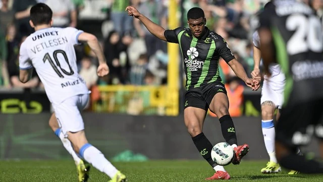 "Trabzonspor"un yeni transferi İstanbulda