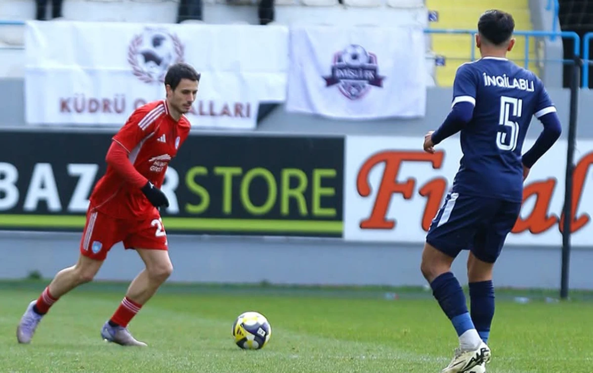 "Turan Tovuz”dan bərabərlik qolu - YENİLƏNİR