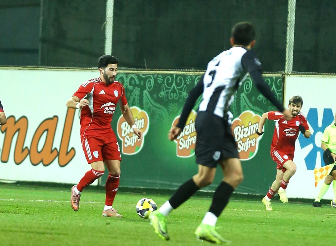 "Turan Tovuz" evdə 25-ci qələbəsini qazandı: 30-cu komanda oldu