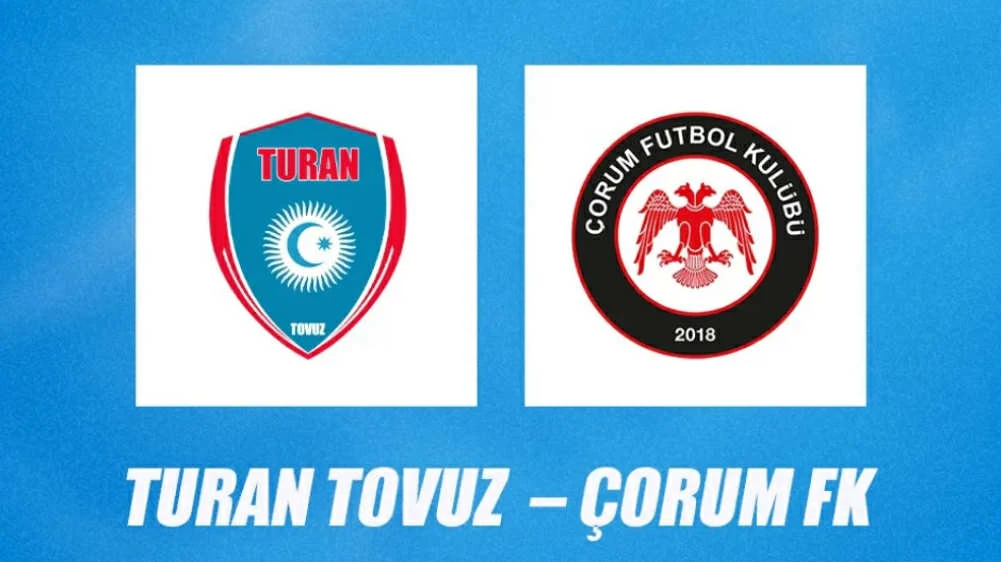 "Turan Tovuz" Türkiyə klubu ilə qarşılaşacaq
