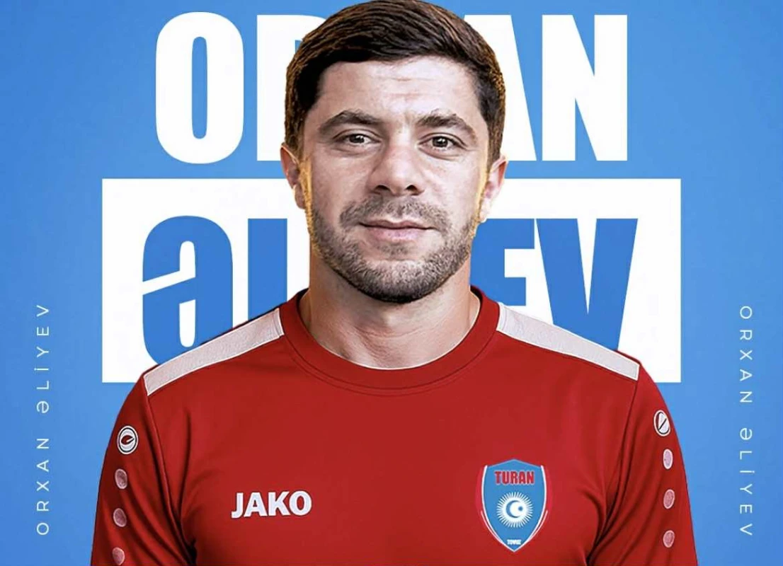 "Turan Tovuz"da ayrılıq - RƏSMİ