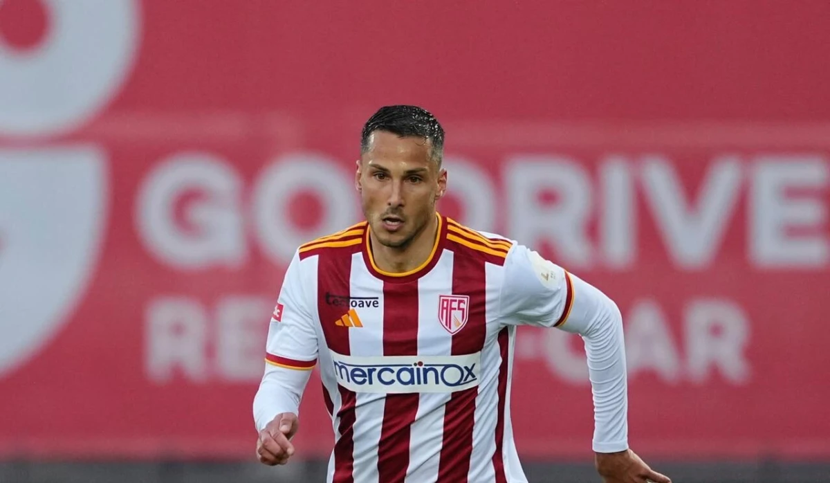 "Turan Tovuz"dan növbəti transfer bombası: DANIŞIQLAR DAVAM EDİR